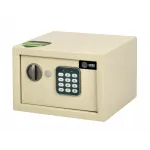Сейф мебельный Cactus CS-SF-E18L взломостойкий 170x260x230мм электронный