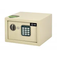 Сейф мебельный Cactus CS-SF-E18L взломостойкий 170x260x230мм электронный