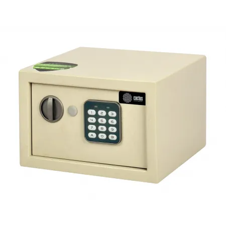 Сейф мебельный Cactus CS-SF-E18L взломостойкий 170x260x230мм электронный
