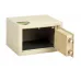 Сейф мебельный Cactus CS-SF-E18L взломостойкий 170x260x230мм электронный