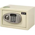 Сейф мебельный Cactus CS-SF-E20L взломостойкий 200x310x200мм электронный