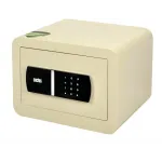 Сейф мебельный Cactus CS-SF-T25L взломостойкий 250x350x300мм электронный