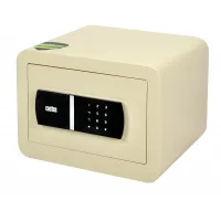 Сейф мебельный Cactus CS-SF-T25L взломостойкий 250x350x300мм электронный