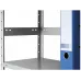 Стеллаж Практик MS Standart 150KD/75x40/4 пол.:4 разборная 1500x750x400мм серый (S24099024402) Стеллаж Практик MS Standart 150KD/75x40/4 пол.:4 разборная 1500x750x400мм серый (S24099024402)