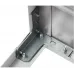 Стеллаж Практик MS Standart 200KD/100x30/4 пол.:4 разборная 2000x1000x300мм серый (S24099243402) Стеллаж Практик MS Standart 200KD/100x30/4 пол.:4 разборная 2000x1000x300мм серый (S24099243402)