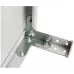 Стеллаж Практик MS Standart 200KD/100x30/4 пол.:4 разборная 2000x1000x300мм серый (S24099243402) Стеллаж Практик MS Standart 200KD/100x30/4 пол.:4 разборная 2000x1000x300мм серый (S24099243402)