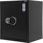 Сейф офисный Aiko TSN 50-EL взломостойкий 500x435x381мм электронный (S10399530414)