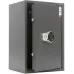 Сейф офисный Aiko TSN 65T-EL взломостойкий 650x435x381мм электронный трейзер (S10399540914)