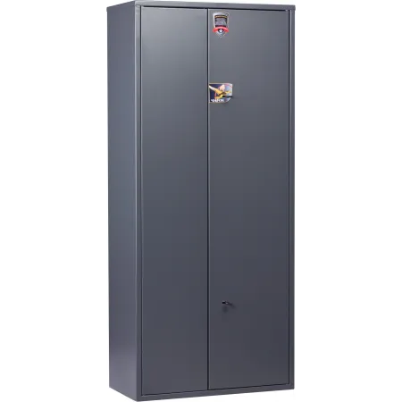 Сейф оружейный Aiko Чирок 1462 1400x620x280мм 2 ключевых трейзер (S11299108041)