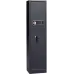 Сейф оружейный Cactus CS-SF-GK145 взломостойкий 1450x350x300мм электронный/ключевой трейзер