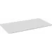 Столешница Cactus CS-TD3-WT для столов 120x60x1.8см белый