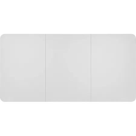 Столешница Cactus CS-TD3-WT для столов 120x60x1.8см белый