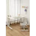 Стол детский Cactus CS-KD-PK столешница МДФ розовый 100x80x60см