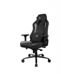 Кресло игровое Arozzi Vernazza SuperSoft с подголов. крестов. металл пластик черный Кресло игровое Arozzi Vernazza SuperSoft с подголов. крестов. металл пластик черный