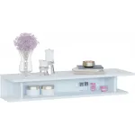 Стол Сокол ПК-800 столешница ЛДСП белый (00-00014567)