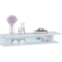 Стол Сокол ПК-800 столешница ЛДСП белый (00-00014567)