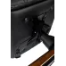 Кресло руководителя Бюрократ T-9932Walnut черный экокожа крестов. металл/дерево Кресло руководителя Бюрократ T-9932Walnut черный экокожа крестов. металл/дерево