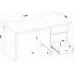Стол Сокол СПм-210 столешница ЛДСП белый 75x135x60см (00-00015564)