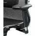 Кресло Метта Samurai S-3 черный сиденье черный сетка с подголов. крестов. металл хром Кресло Метта Samurai S-3 черный сиденье черный сетка с подголов. крестов. металл хром