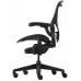 Кресло эргономичное Herman Miller Aeron C Large черный сетка с подголов. крестов. пластик