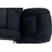 Кресло руководителя Бюрократ T-9925SL Fabric черный Holland 75 крестов. металл хром Кресло руководителя Бюрократ T-9925SL Fabric черный Holland 75 крестов. металл хром