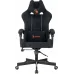 Кресло игровое A4Tech Bloody GC-560 черный искусственная замша