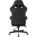 Кресло игровое A4Tech Bloody GC-560 черный искусственная замша