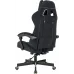 Кресло игровое A4Tech Bloody GC-560 черный искусственная замша