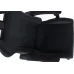 Кресло игровое A4Tech Bloody GC-560 черный искусственная замша
