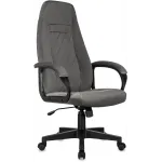 Кресло руководителя Бюрократ CH-730 Fabric темно-серый Holland 18 крестов. пластик Кресло руководителя Бюрократ CH-730 Fabric темно-серый Holland 18 крестов. пластик