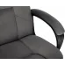 Кресло руководителя Бюрократ CH-800 Fabric темно-серый крестов. пластик Кресло руководителя Бюрократ CH-800 Fabric темно-серый крестов. пластик