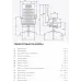 Кресло руководителя эргономичное Метта Equalizer L2-47D черный сиденье черный экокожа с подголов. крестов.5-луч. металл хром Кресло руководителя эргономичное Метта Equalizer L2-47D черный сиденье черный экокожа с подголов. крестов.5-луч. металл хром