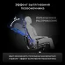 Кресло руководителя эргономичное Метта Yoga Spine Triumph B2 (Черный CC.50.15.13A) черный сиденье черный сет./экокожа с подголов. крестов.5-луч. металл хром Кресло руководителя эргономичное Метта Yoga Spine Triumph B2 (Черный CC.50.15.13A) черный сиденье черный сет./экокожа с подголов. крестов.5-луч. металл хром
