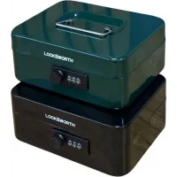 Сейф LockSworth VS4530-GN взломостойкий 2108x180x100мм кодовый Сейф LockSworth VS4530-GN взломостойкий 2108x180x100мм кодовый