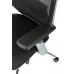 Кресло эргономичное Бюрократ MC-G615N-H черный Elastic-102 Neo Black сетка/ткань с подголов. крестов. алюминий Кресло эргономичное Бюрократ MC-G615N-H черный Elastic-102 Neo Black сетка/ткань с подголов. крестов. алюминий