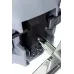 Кресло эргономичное Бюрократ MC-G615N-H черный Elastic-102 Neo Black сетка/ткань с подголов. крестов. алюминий Кресло эргономичное Бюрократ MC-G615N-H черный Elastic-102 Neo Black сетка/ткань с подголов. крестов. алюминий