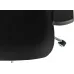 Кресло эргономичное Бюрократ MC-G612N-H черный Elastic-102 Neo Black сетка/ткань с подголов. крестов. металл хром