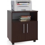 Тумба Сокол КТ-11 под аппаратуру 600x446x694мм венге (КТ11В5)