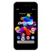 Смартфон Digma Q401 3G HIT 8Gb 1Gb золотистый моноблок 3G 2Sim 4" 480x800 Android 7.0 2Mpix 802.11 b/g/n GSM900/1800 GSM1900 TouchSc FM microSD max32Gb