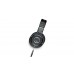 Наушники мониторные Audio-Technica ATH-M40X 3м черный проводные оголовье (15117006)