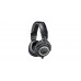 Наушники мониторные Audio-Technica ATH-M50X 1.2м черный проводные оголовье (15117007)