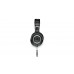 Наушники мониторные Audio-Technica ATH-M50X 1.2м черный проводные оголовье (15117007)