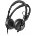 Наушники накладные Sennheiser HD 25 PLUS 1.5м черный проводные оголовье (506908)
