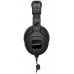 Гарнитура накладные Sennheiser HD 300 PRO 1.5м черный проводные оголовье (508288)