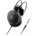 Наушники накладные Audio-Technica ATH-A550Z 3м черный проводные оголовье (10102364)