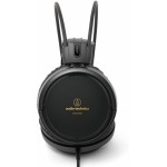 Наушники накладные Audio-Technica ATH-A550Z 3м черный проводные оголовье (10102364)