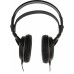 Наушники накладные Audio-Technica ATH-AVC200 3м черный проводные оголовье (15118391)