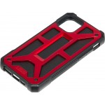 Чехол (клип-кейс) UAG для Apple iPhone 11 Pro Monarch красный/черный (111701119494)