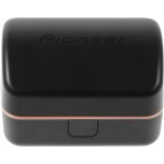 Гарнитура внутриканальные Pioneer SE-E8TW-P розовый/черный беспроводные bluetooth в ушной раковине