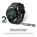 Смарт-часы Huawei Watch GT 2 Diana-B19S 1.2" AMOLED корп.черный рем.черный (55024375)